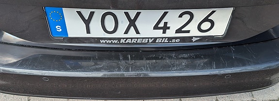 Volkswagen Passat 8 of 8