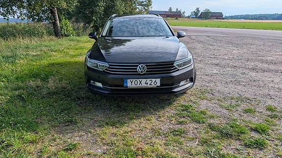 Volkswagen Passat 7 of 8