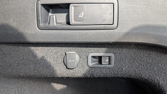 Volkswagen Passat 6 of 8