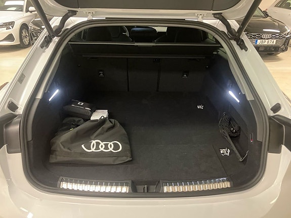 Audi A6 7 of 9