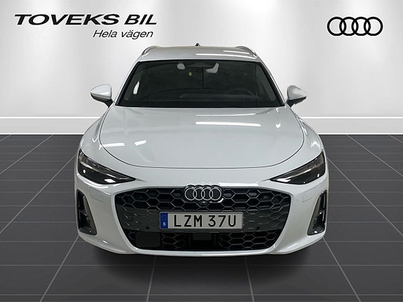 Audi A6 3 of 9