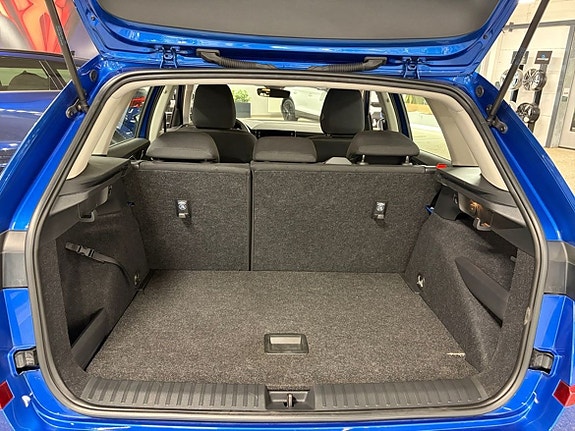 Skoda Kamiq 9 of 9