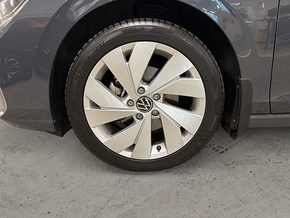 Volkswagen Golf I 6 of 14
