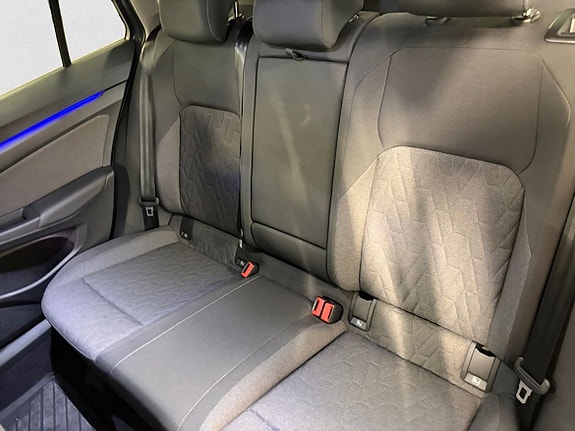 Volkswagen Golf I 10 of 14