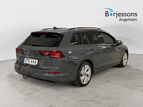 Volkswagen Golf I 3 of 14