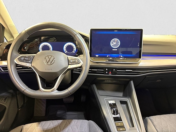 Volkswagen Golf I 9 of 14