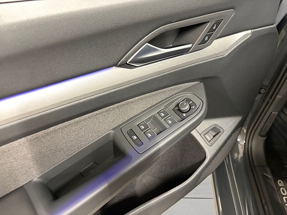 Volkswagen Golf I 8 of 14