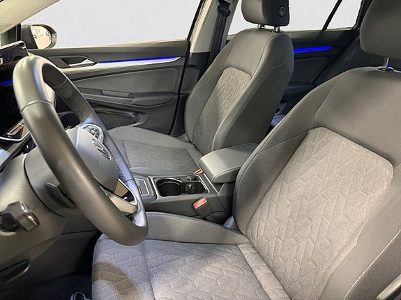 Volkswagen Golf I 7 of 14