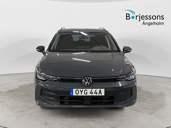 Volkswagen Golf I 5 of 14