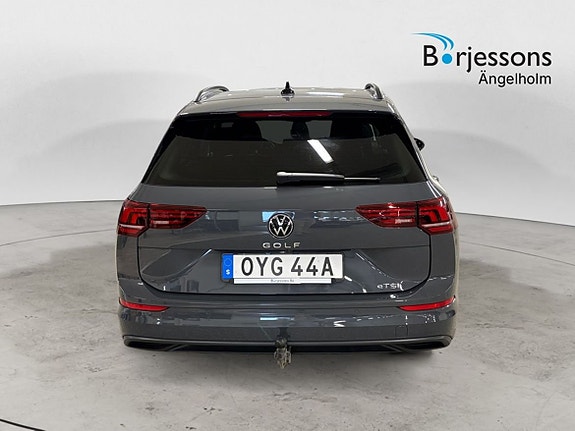 Volkswagen Golf I 4 of 14