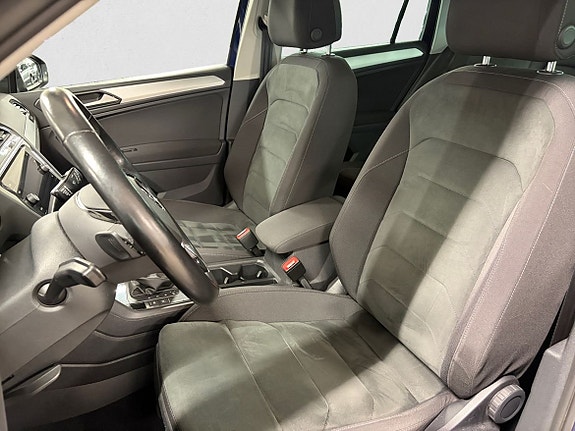 Volkswagen Tiguan 7 of 13