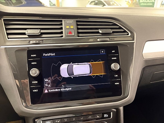 Volkswagen Tiguan 13 of 13