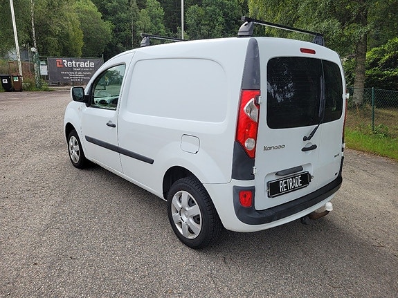 Renault Kangoo Express 4 of 10