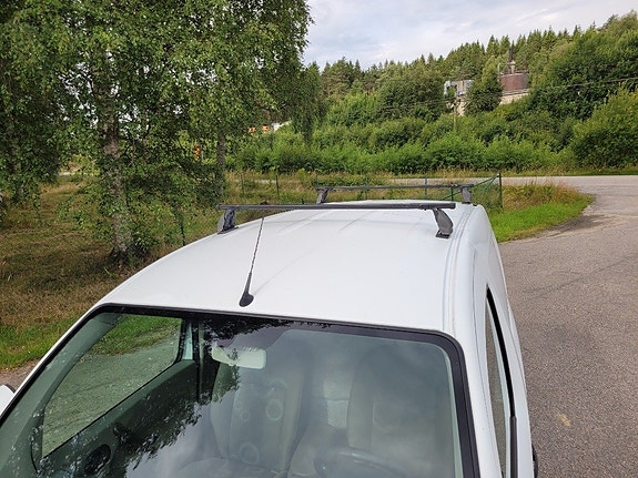 Renault Kangoo Express 6 of 10