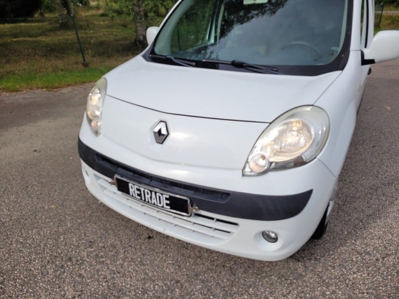 Renault Kangoo Express 8 of 10