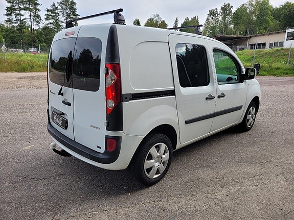 Renault Kangoo Express 3 of 10