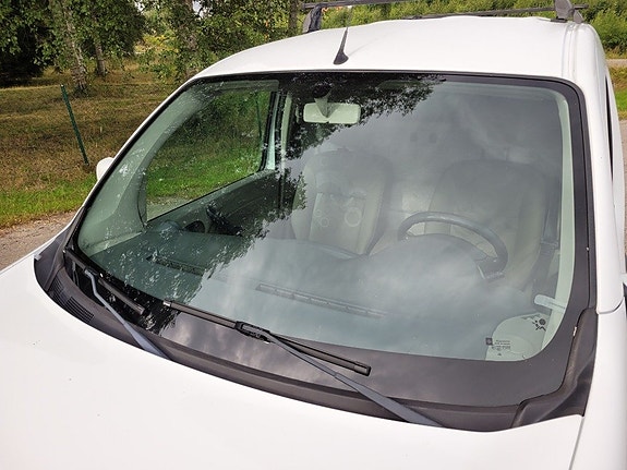 Renault Kangoo Express 7 of 10