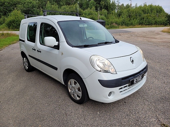 Renault Kangoo Express 2 of 10