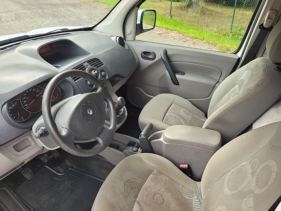 Renault Kangoo Express 5 of 10
