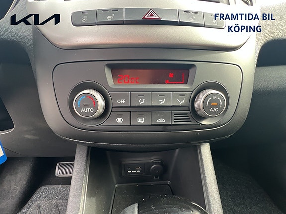 Kia Venga 13 of 19