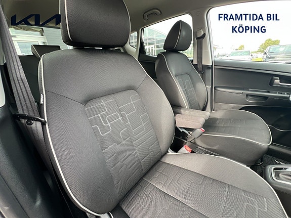 Kia Venga 17 of 19