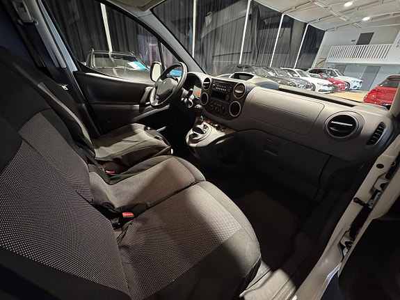 Peugeot Partner 5 of 13