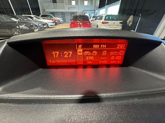 Peugeot Partner 12 of 13