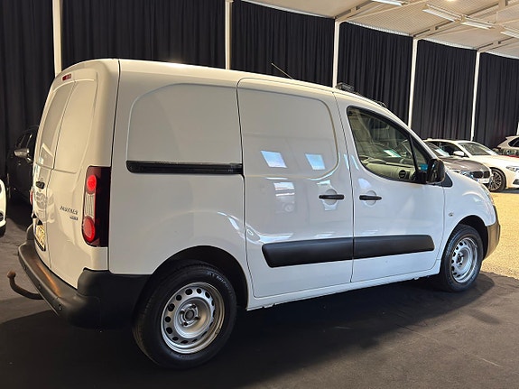 Peugeot Partner 3 of 13