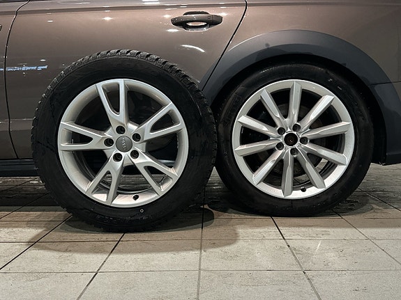 Audi A6 allroad 18 of 20