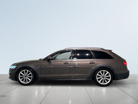 Audi A6 allroad 4 of 20