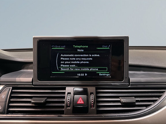 Audi A6 allroad 15 of 20