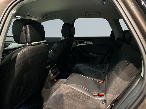 Audi A6 allroad 13 of 20