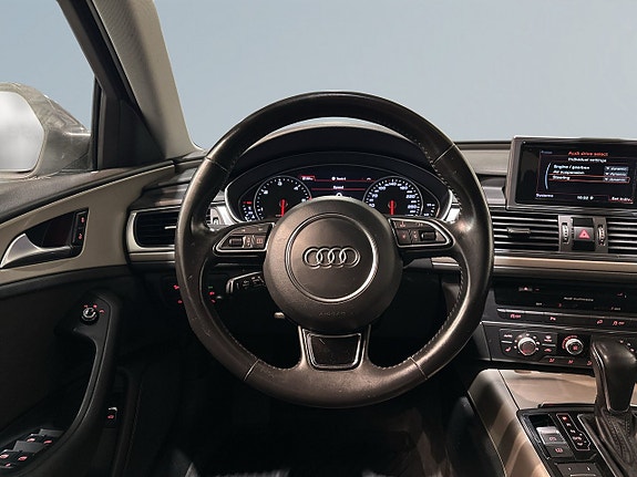 Audi A6 allroad 9 of 20