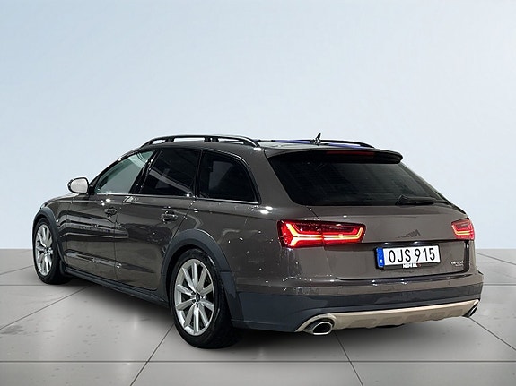Audi A6 allroad 5 of 20