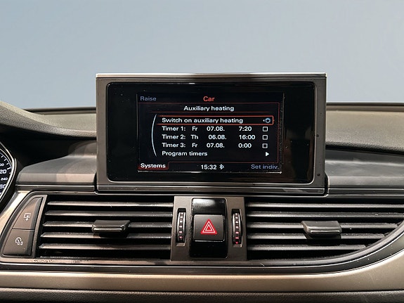 Audi A6 allroad 11 of 20
