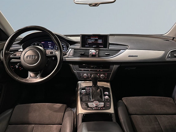 Audi A6 allroad 8 of 20