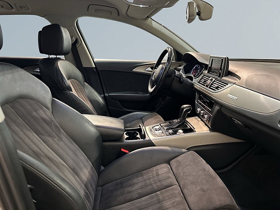 Audi A6 allroad 10 of 20