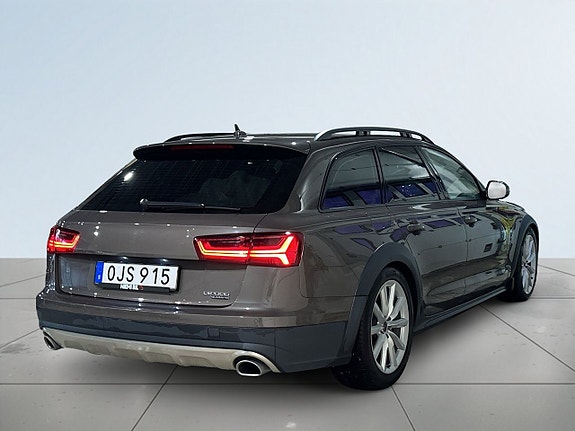 Audi A6 allroad 6 of 20