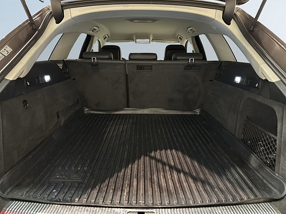 Audi A6 allroad 12 of 20
