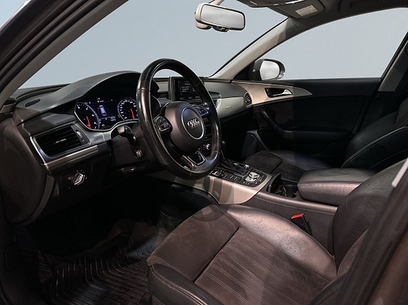 Audi A6 allroad 7 of 20