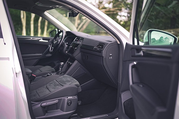 Volkswagen Tiguan 26 of 30