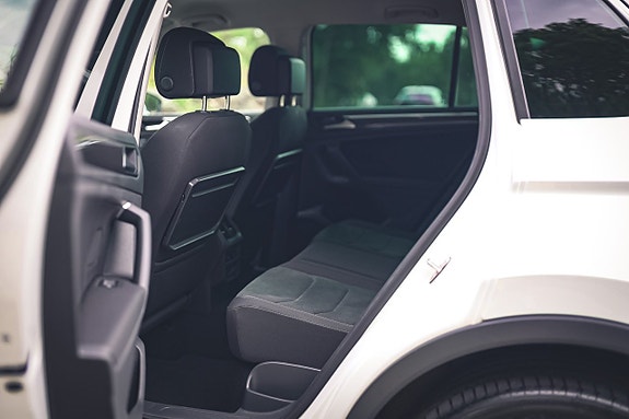 Volkswagen Tiguan 24 of 30