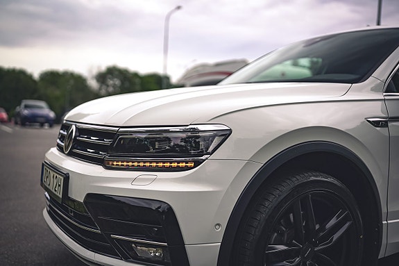 Volkswagen Tiguan 14 of 30