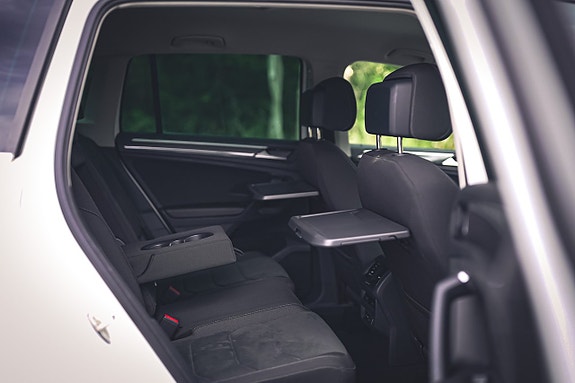 Volkswagen Tiguan 25 of 30