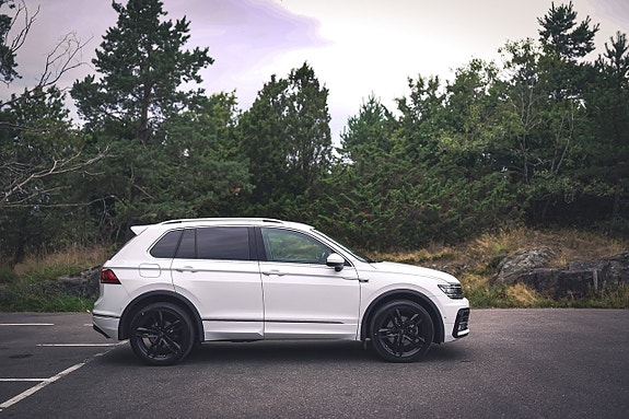 Volkswagen Tiguan 6 of 30
