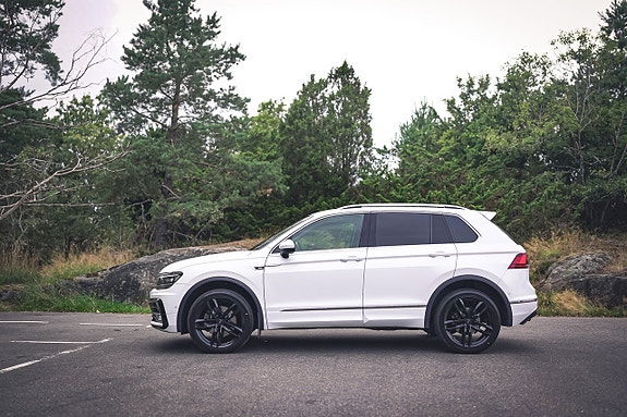 Volkswagen Tiguan 2 of 30