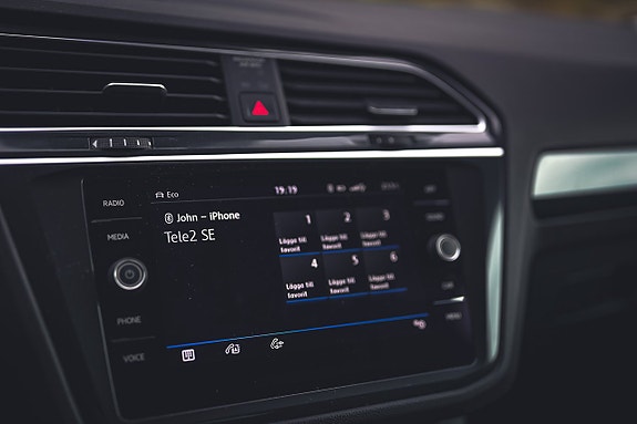Volkswagen Tiguan 29 of 30