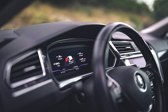 Volkswagen Tiguan 20 of 30