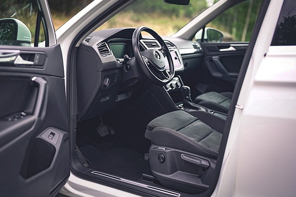 Volkswagen Tiguan 15 of 30