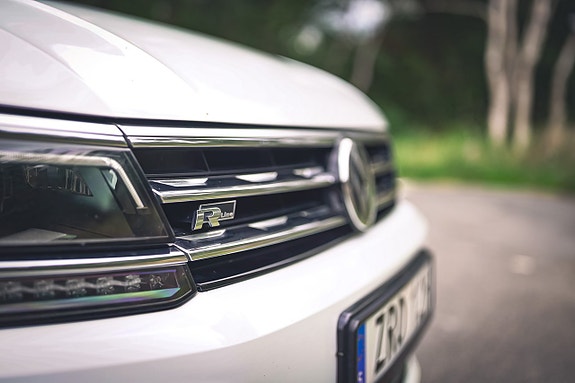 Volkswagen Tiguan 11 of 30